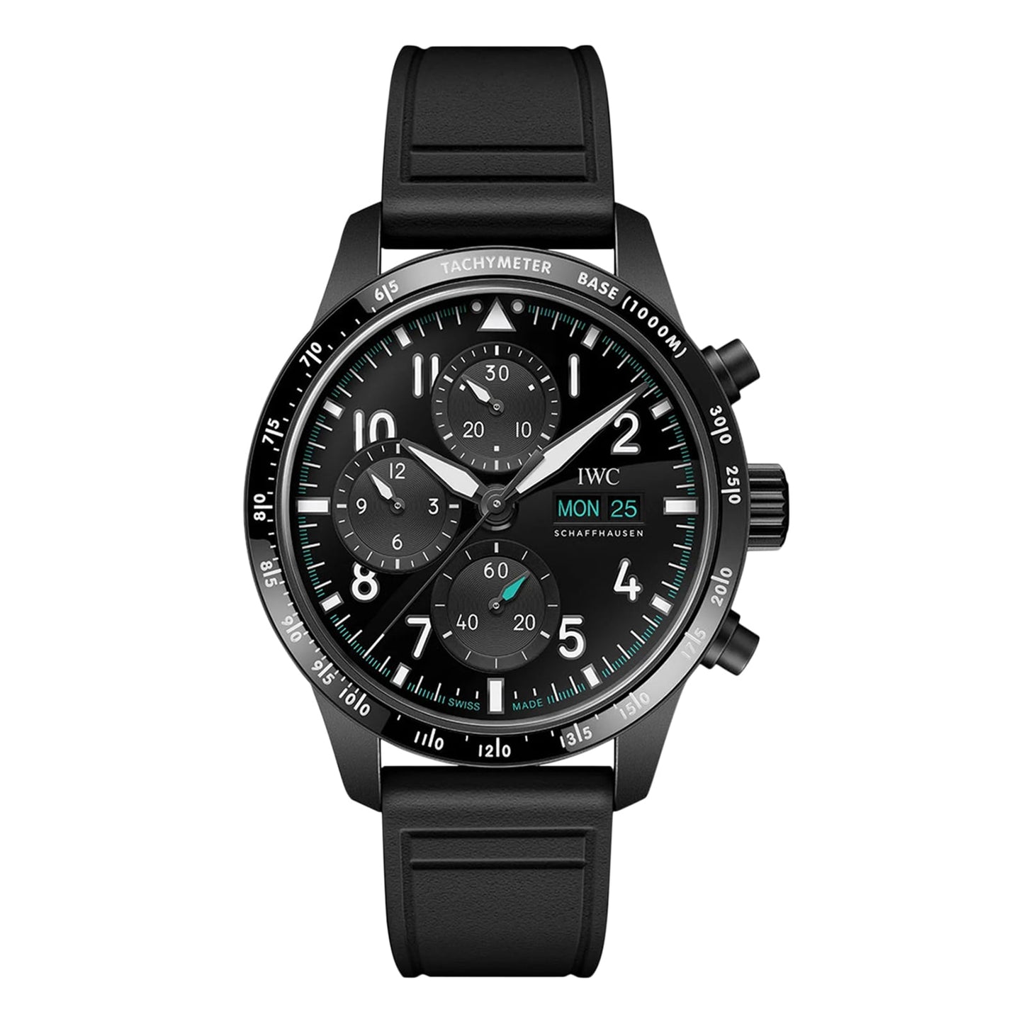 Pilot's Watch Performance Chronograph 41 mercedes - AMG PETRONAS Formula One™ Team