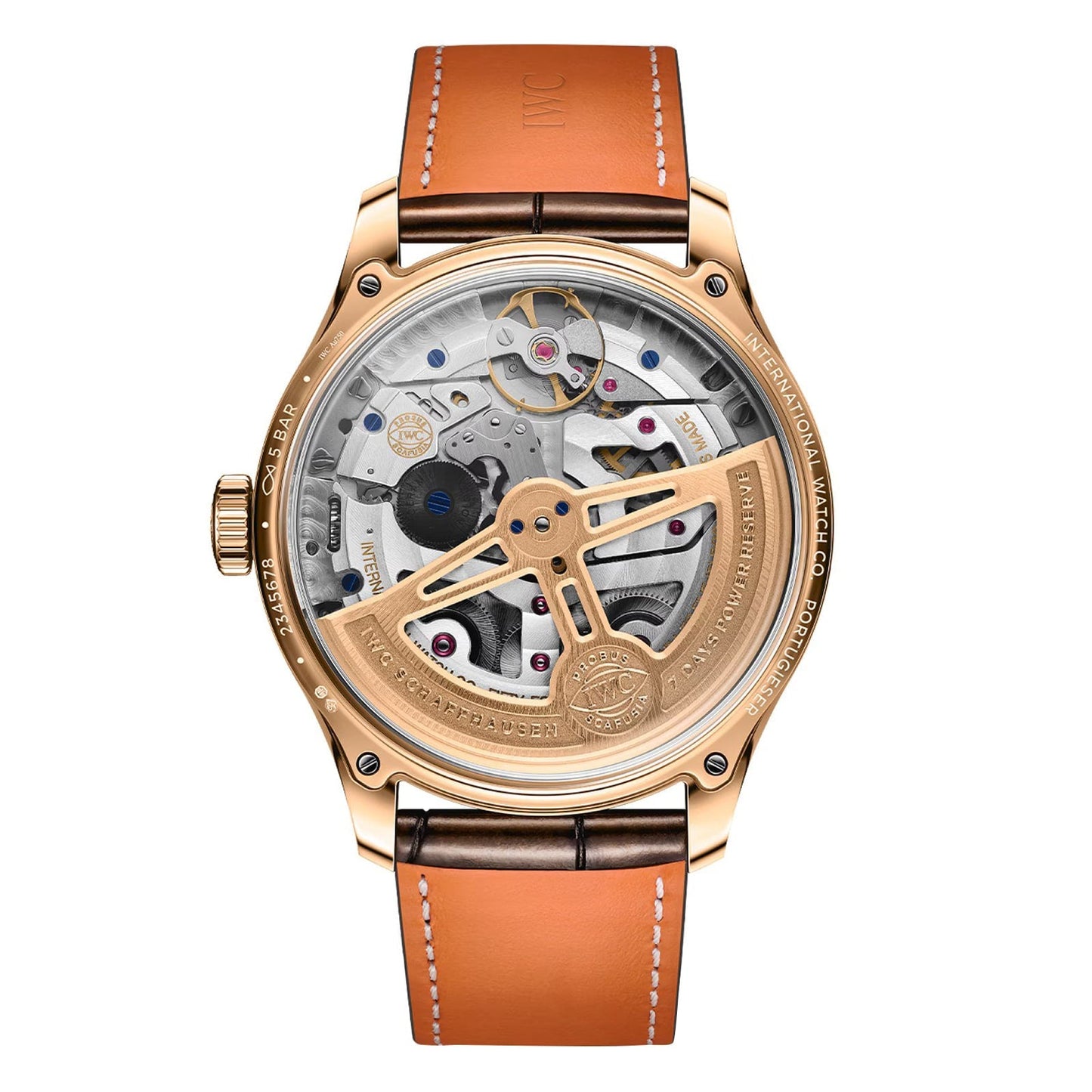 Portugieser Perpetual Calendar 44