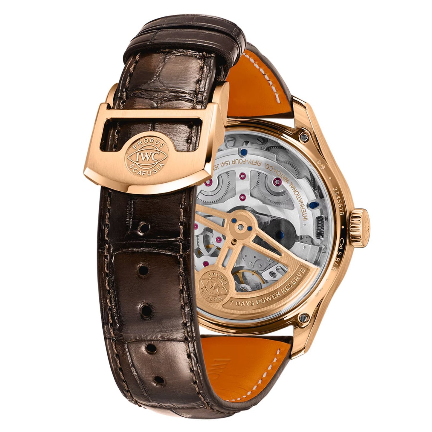 Portugieser Perpetual Calendar 44