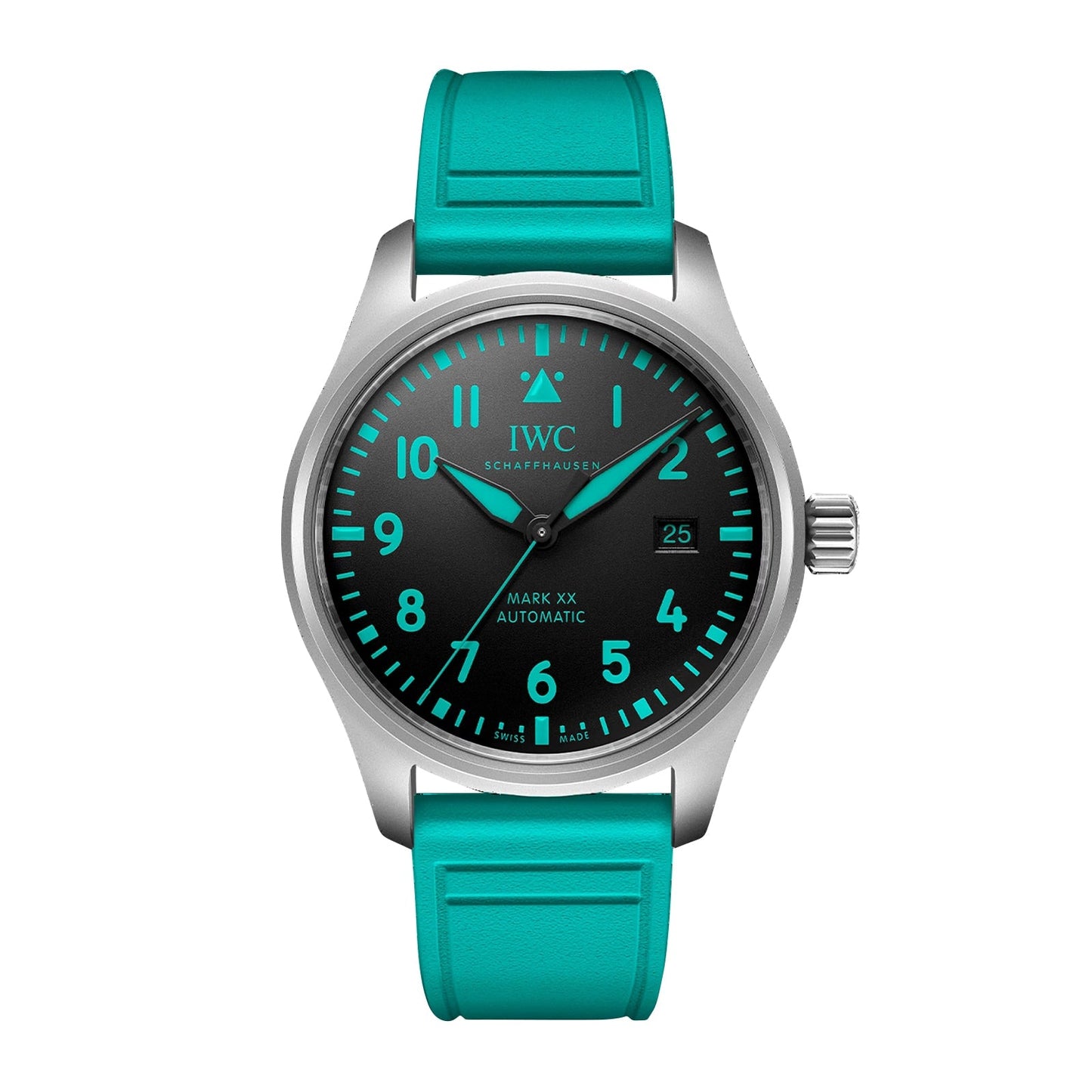 Pilot's Watch Mark XX Mercedes-AMG PETRONAS