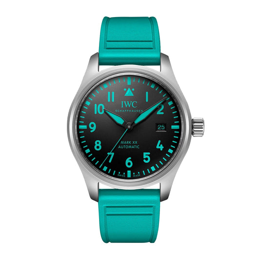 Pilot's Watch Mark XX Mercedes-AMG PETRONAS