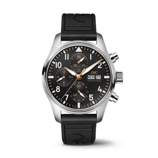 Pilot’s Watch Chronograph 41 APXGP