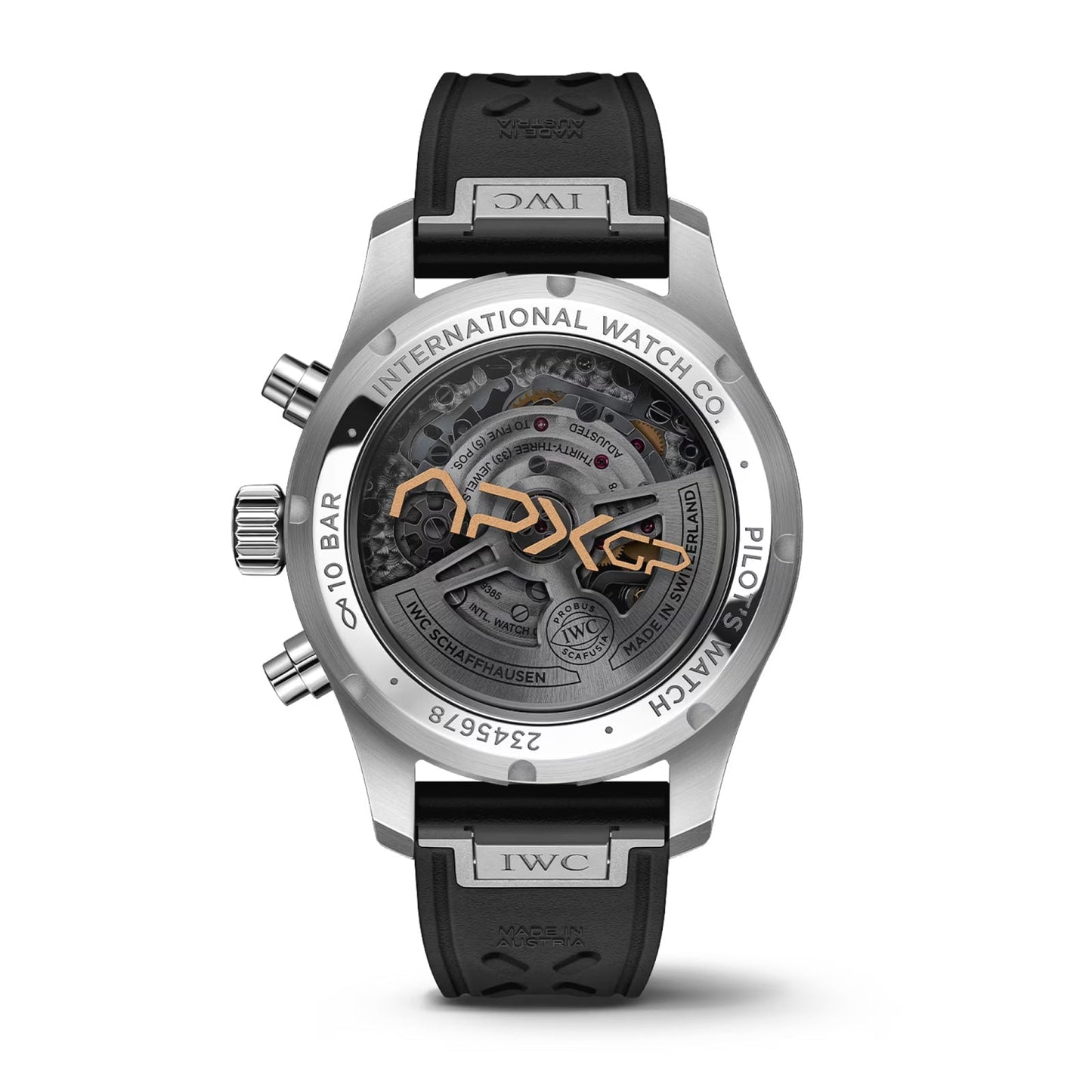 Pilot’s Watch Chronograph 41 APXGP