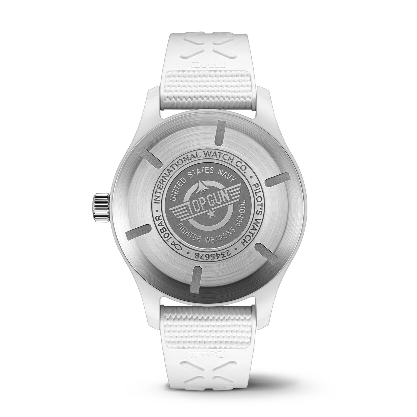 Pilot's Watch Automatic 41 Top Gun Lake Tahoe