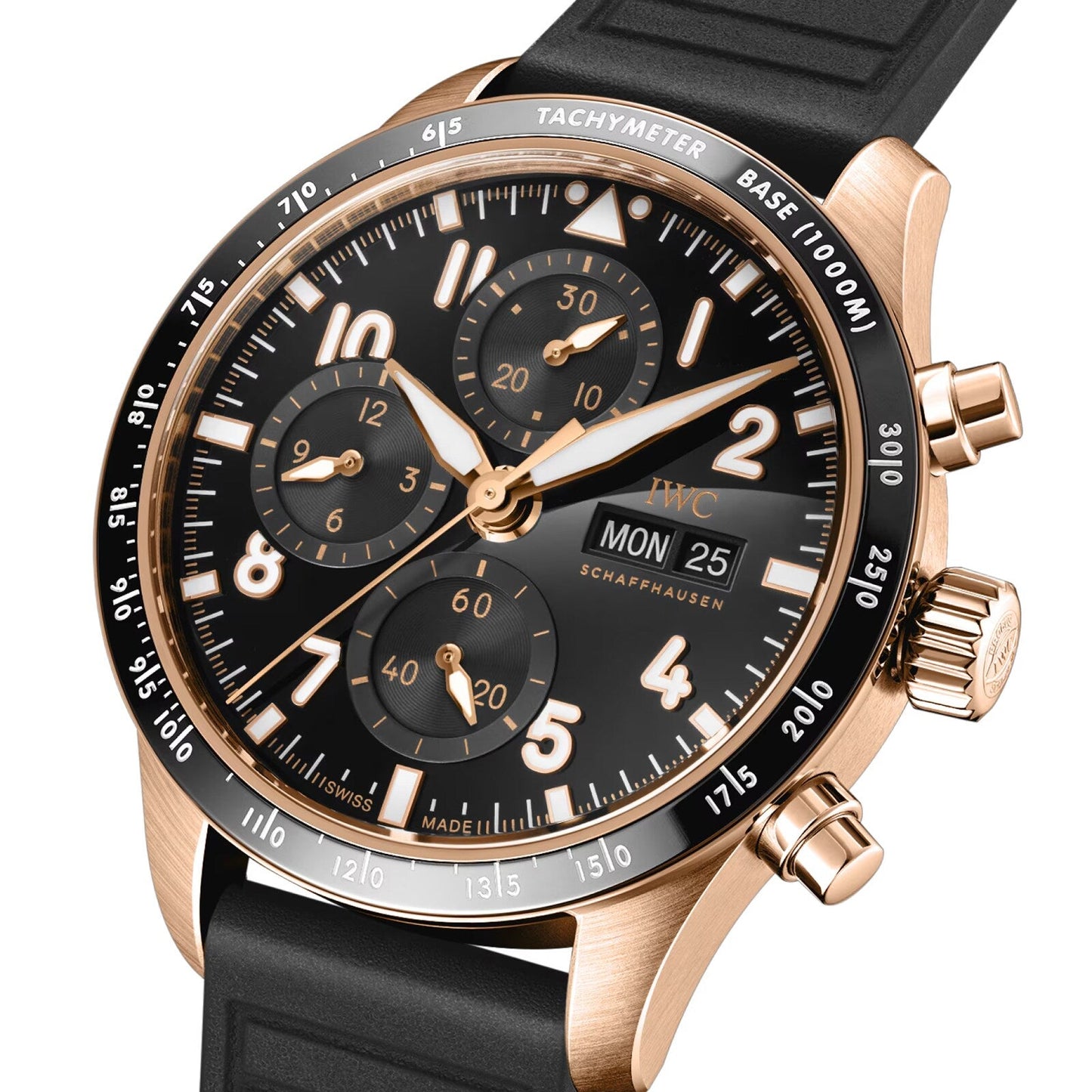 Pilot's Watch Performance Chronograph 41