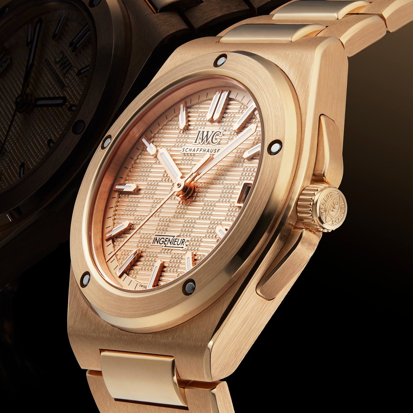 Ingenieur Automatic 35