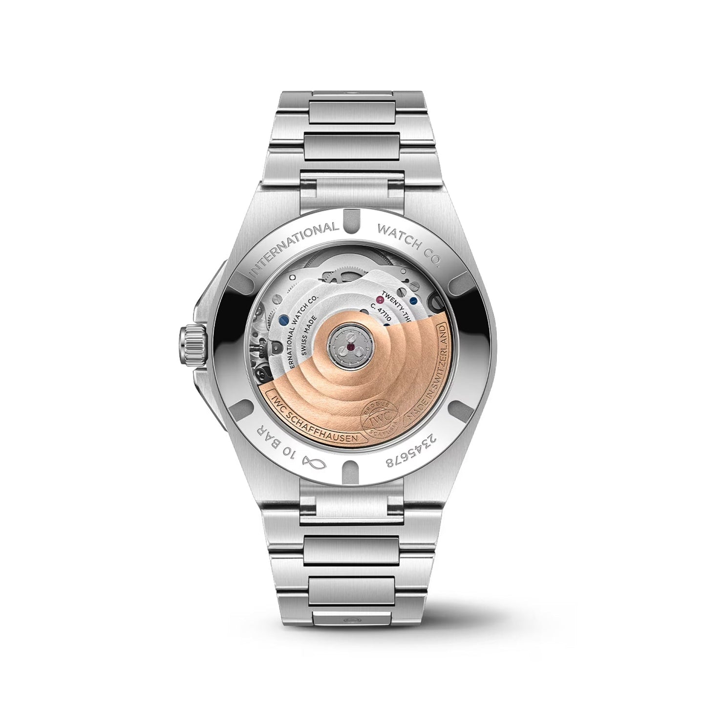 Ingenieur Automatic 35