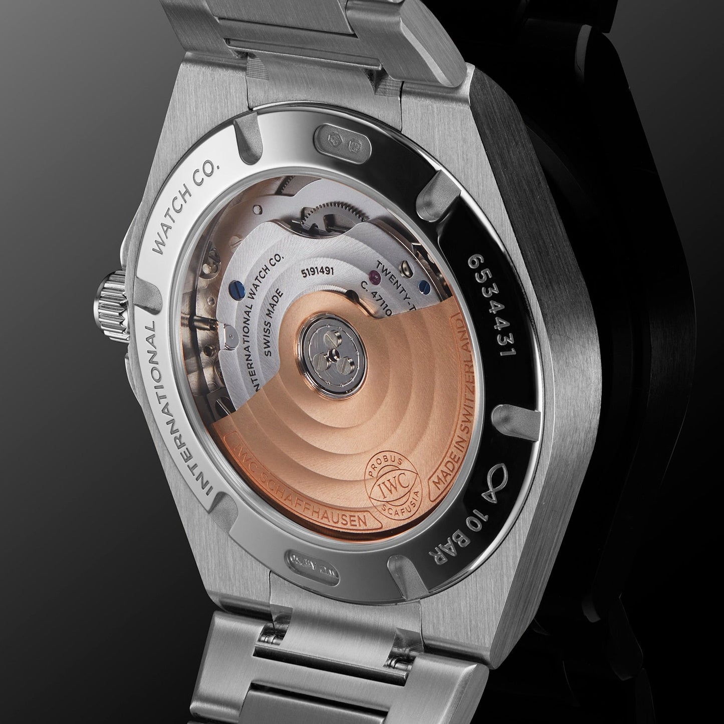 Ingenieur Automatic 35