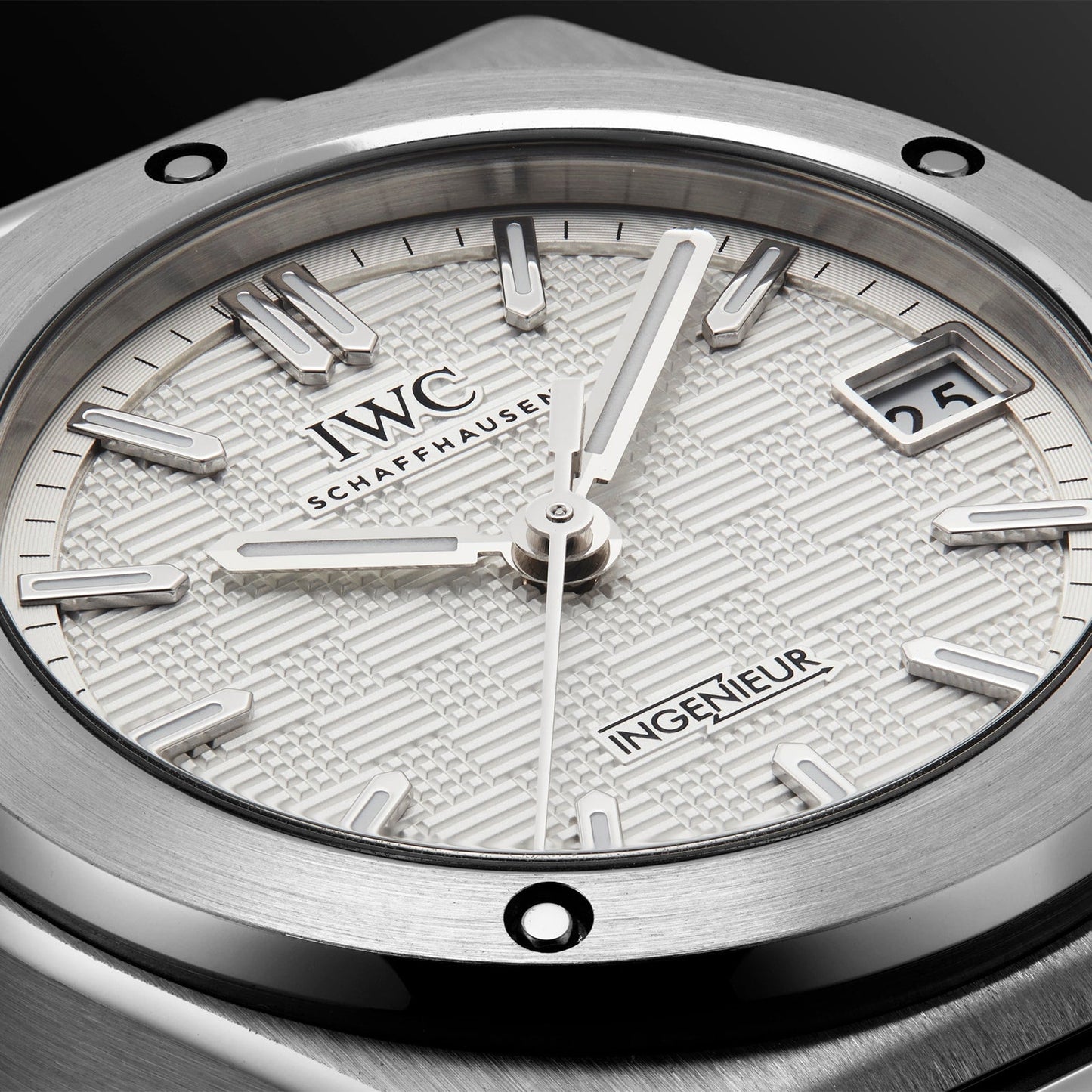 Ingenieur Automatic 35