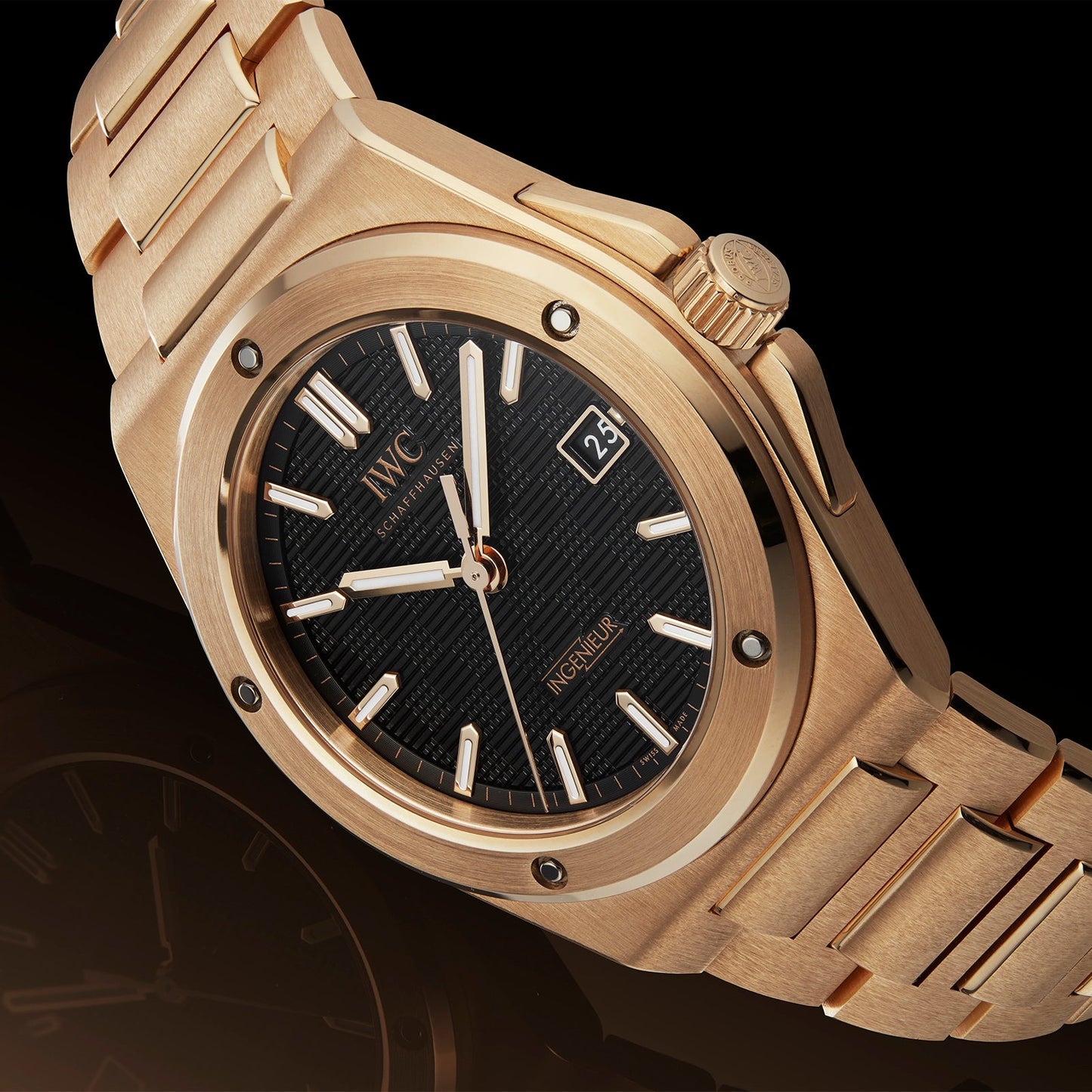 Ingenieur Automatic 40