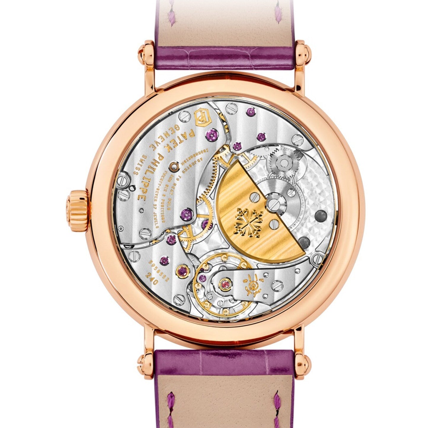 Calatrava 7200/200R-001