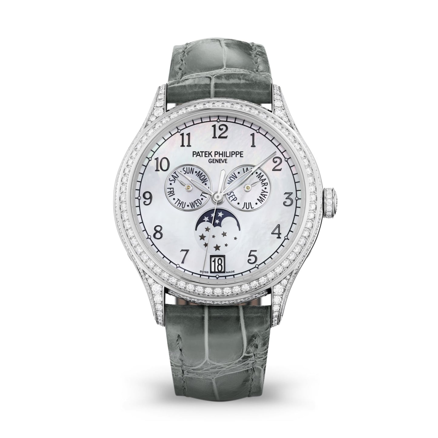 Complication 4948G-010