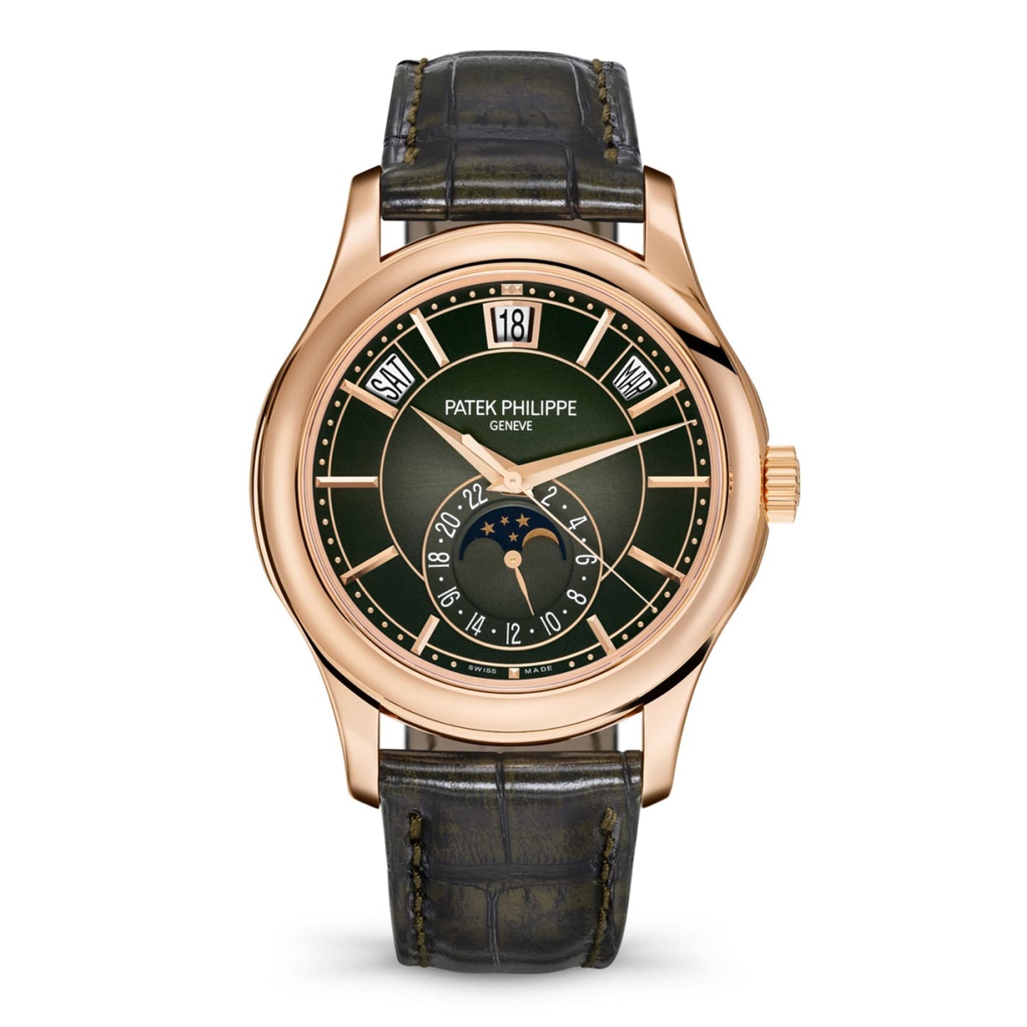 Complication 5205R-011