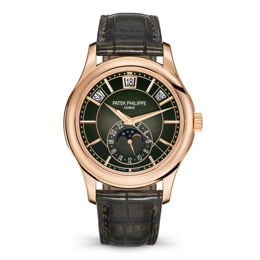 Complication 5205R-011