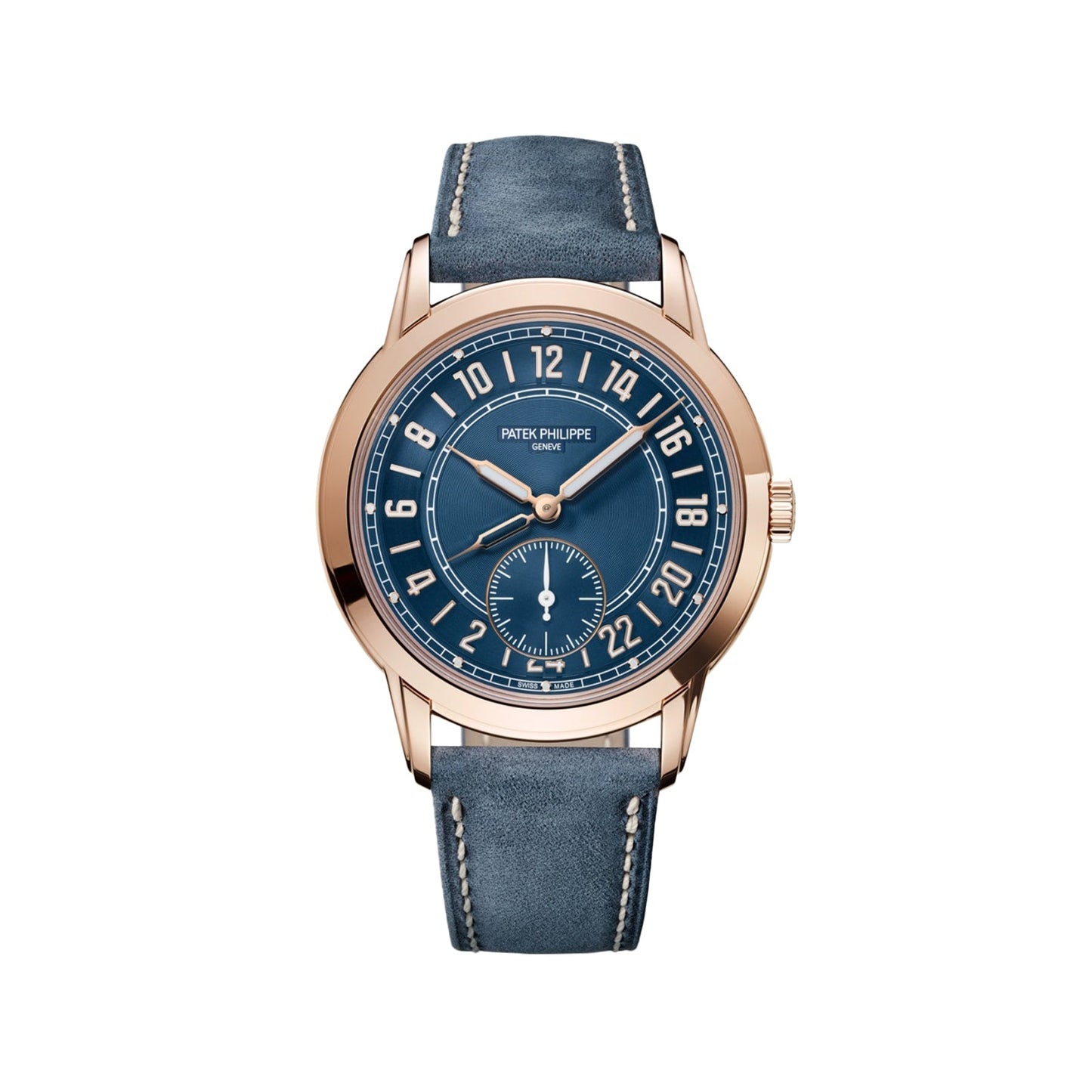 Complications 5224R-001