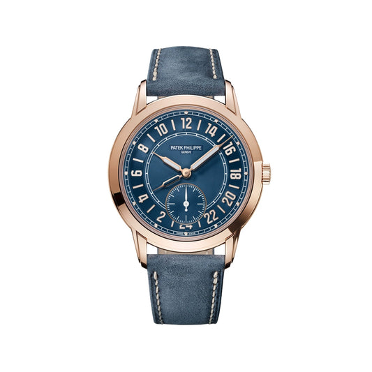 Complications 5224R-001