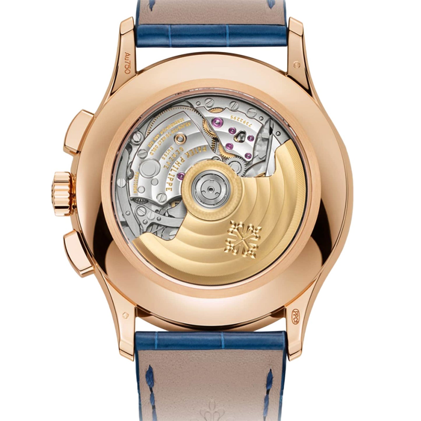 Complications 5905R-010