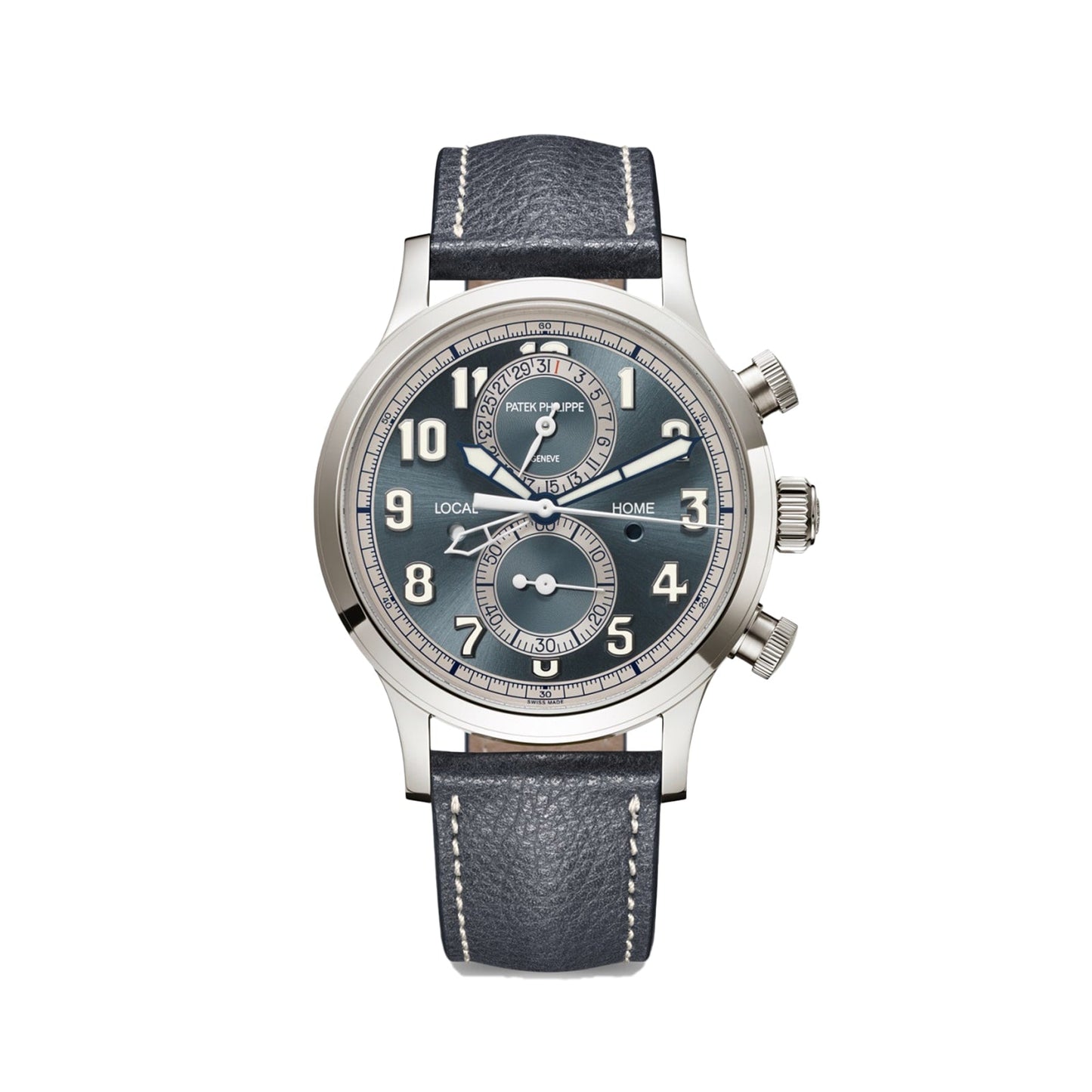 Complications 5924G-001