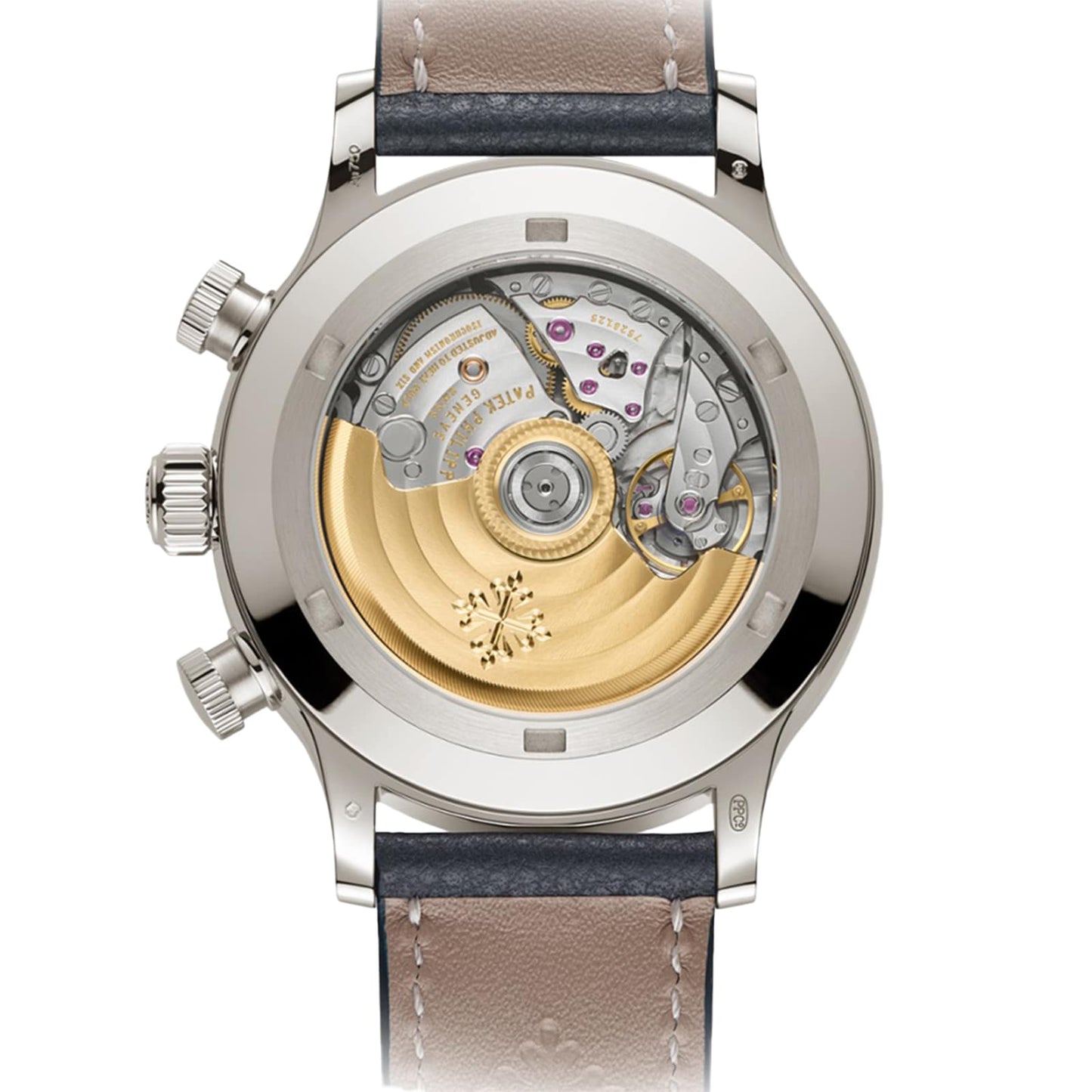 Complications 5924G-001