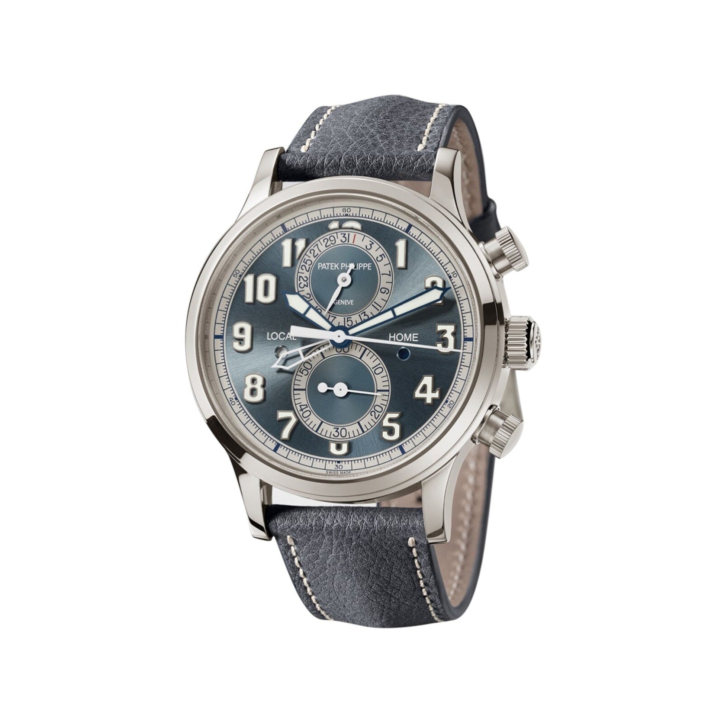 Complications 5924G-001