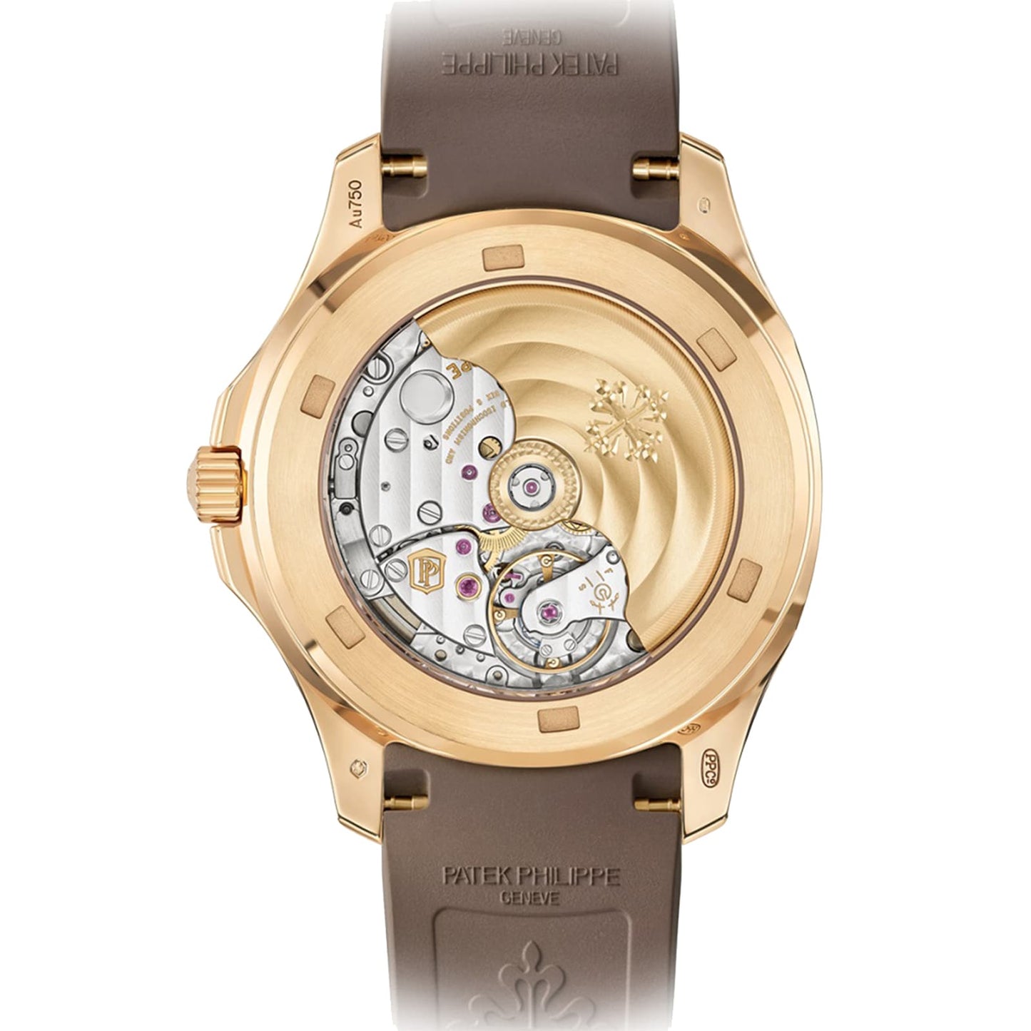 Aquanaut 5268/200R-010