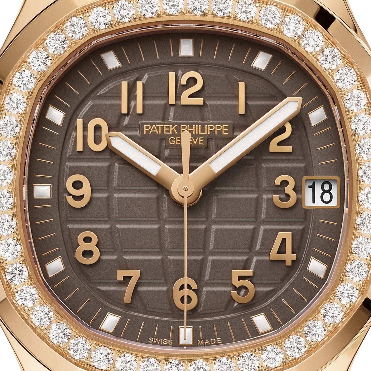 Aquanaut 5268/200R-010