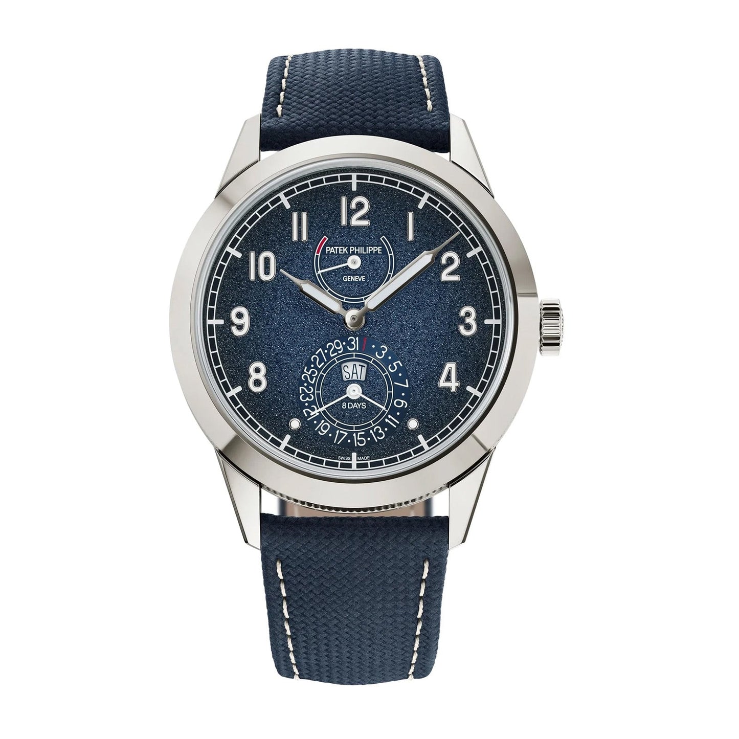 Complications 5328G-001