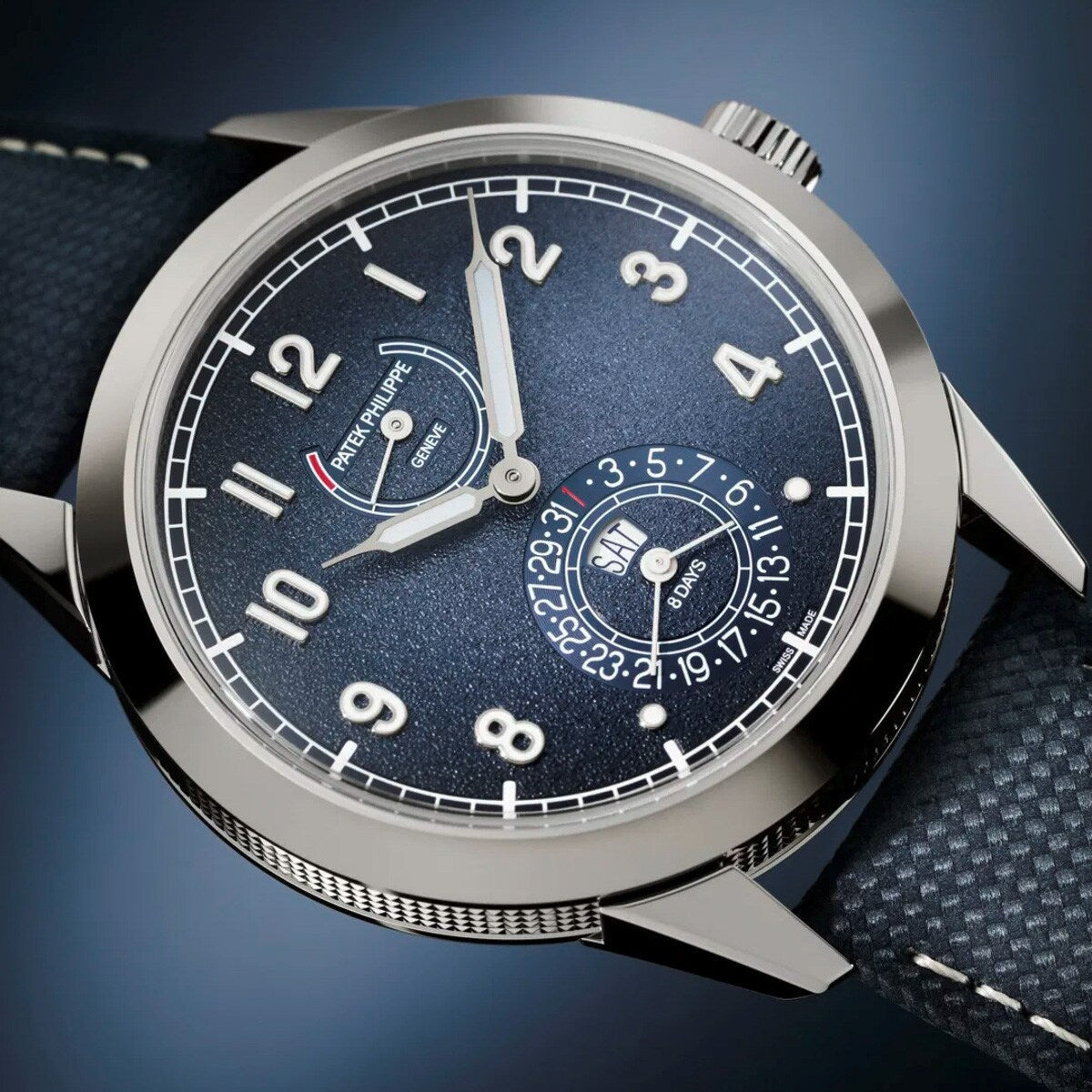 Complications 5328G-001