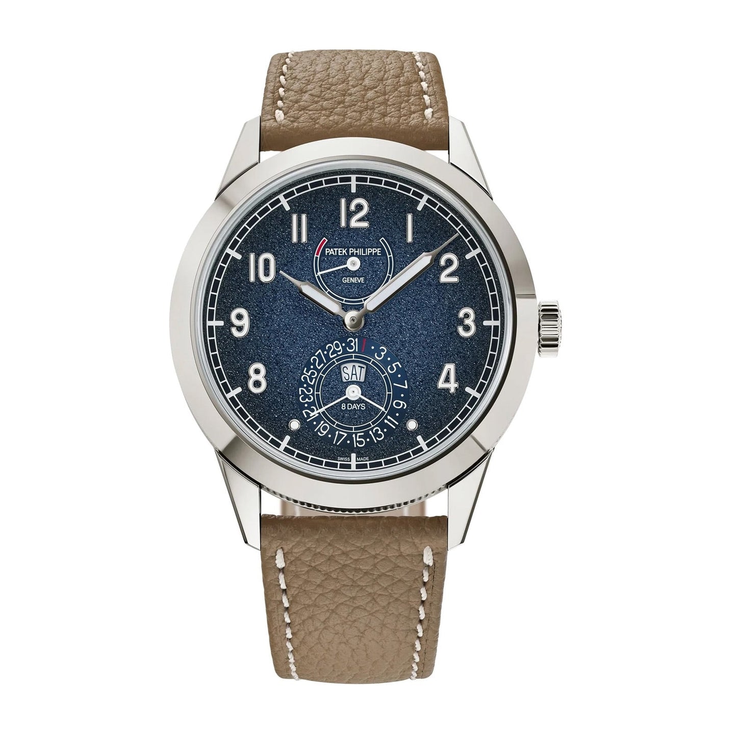Complications 5328G-001