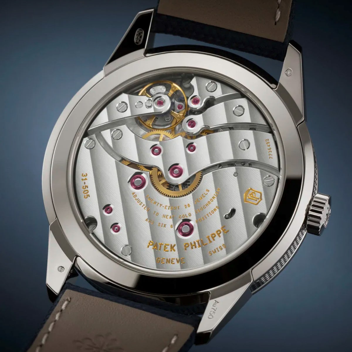 Complications 5328G-001