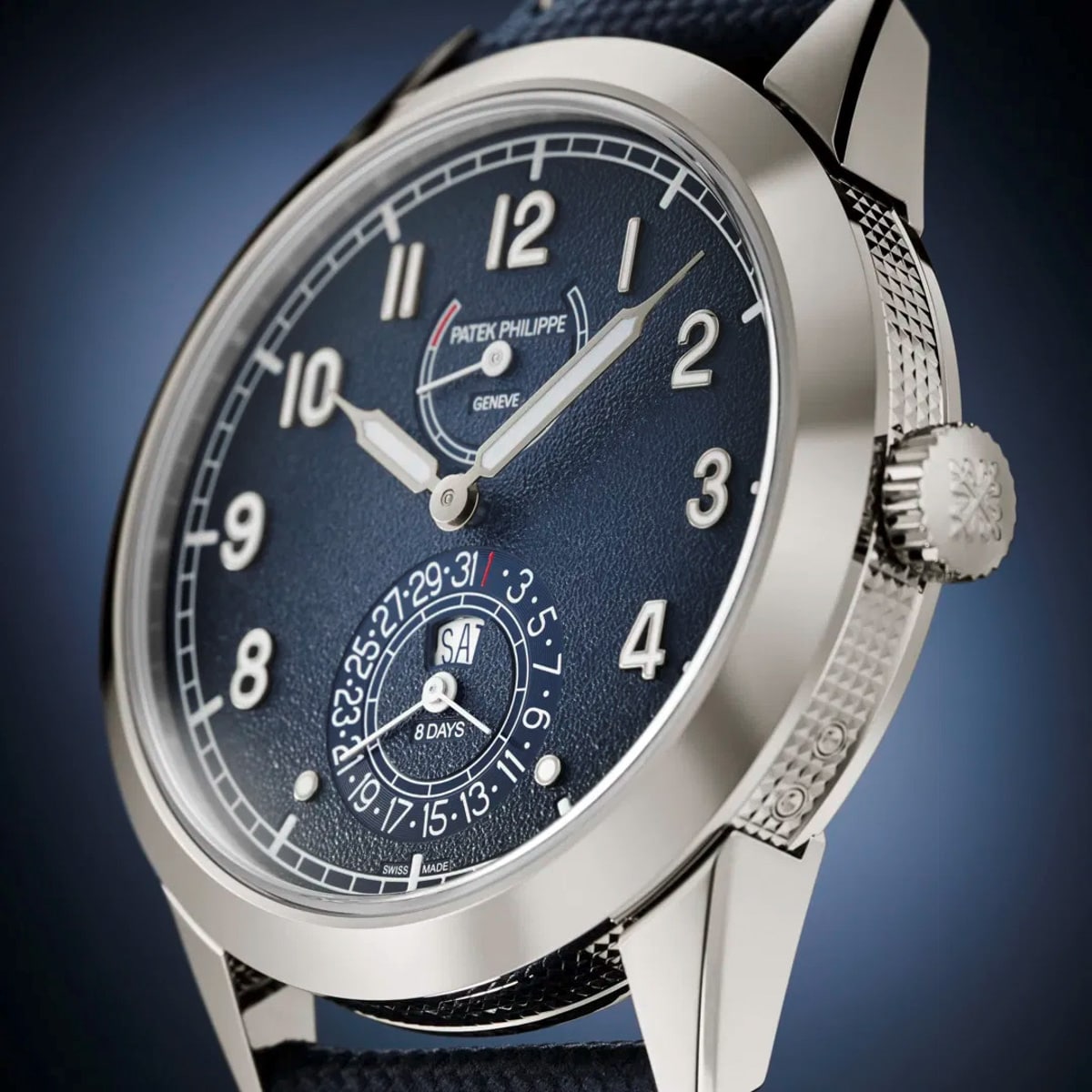 Complications 5328G-001