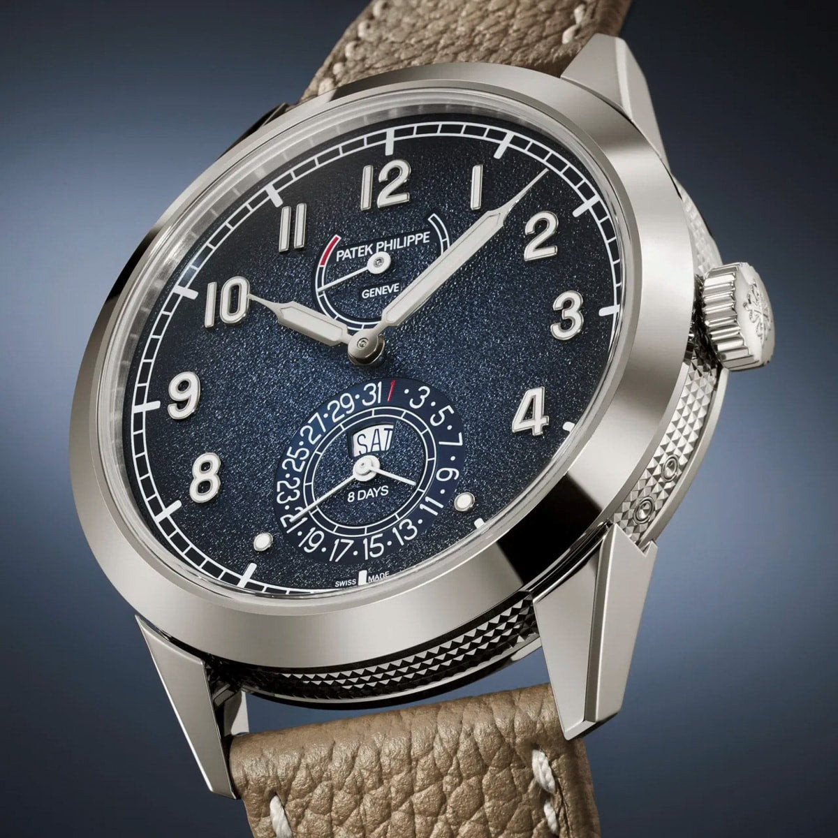 Complications 5328G-001
