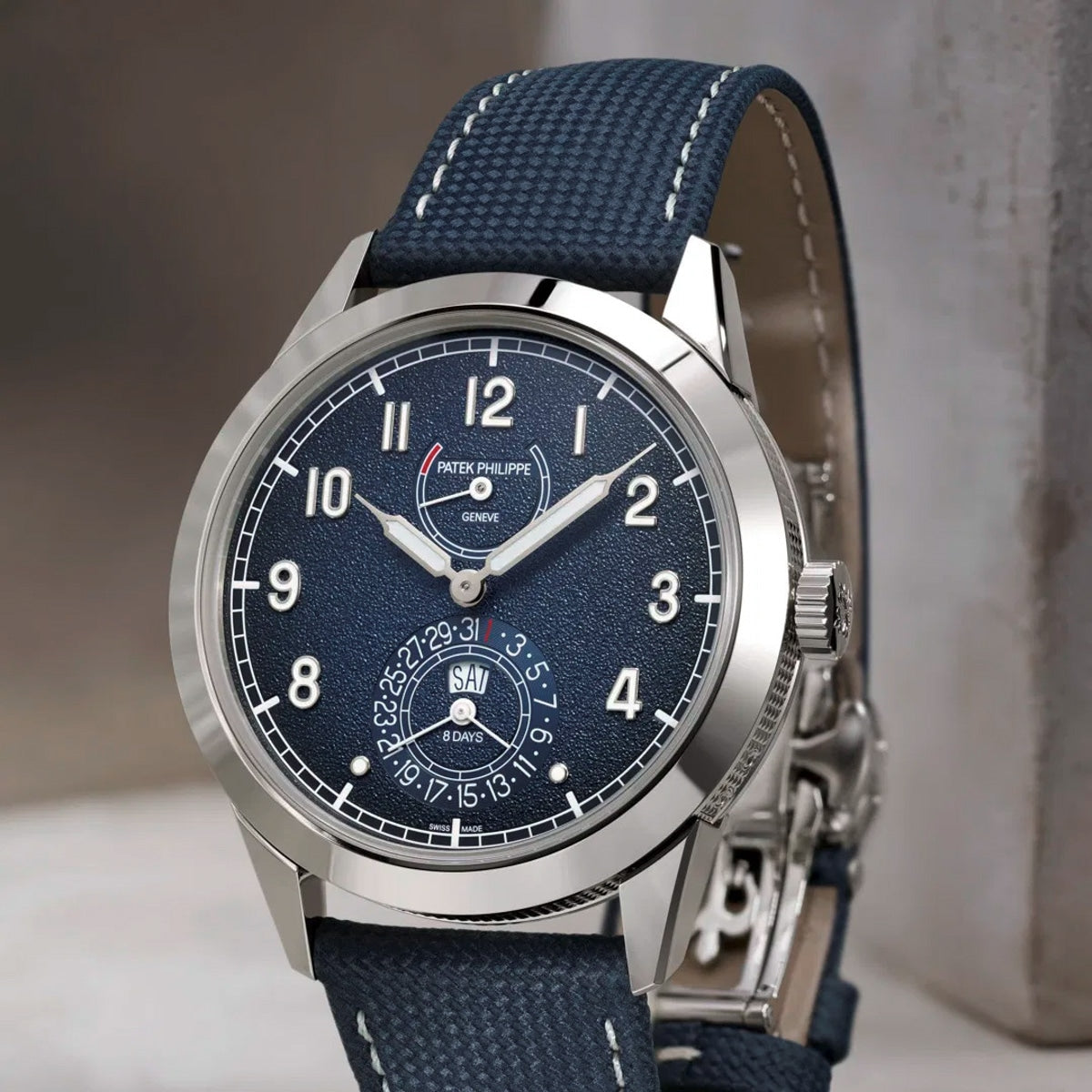 Complications 5328G-001