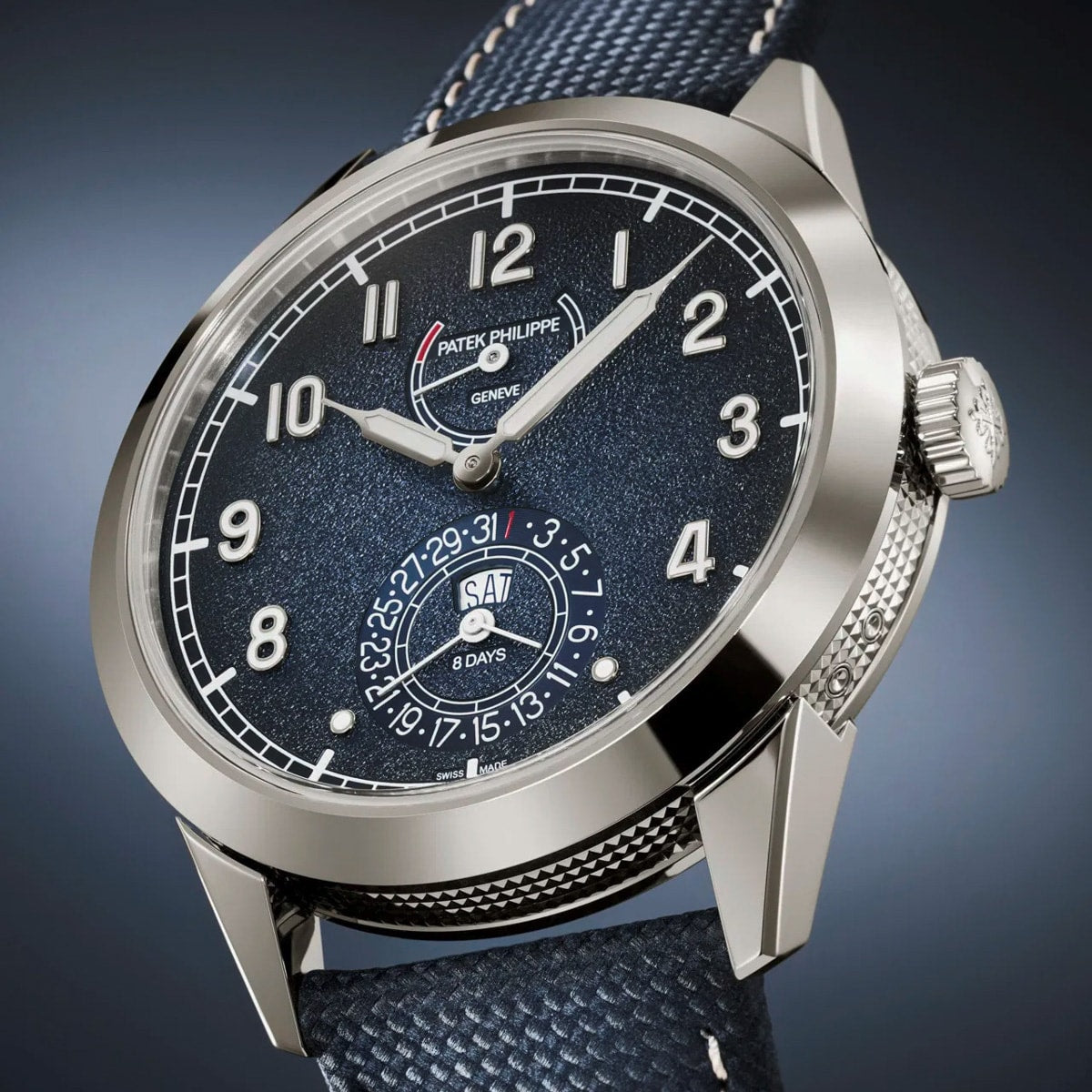 Complications 5328G-001