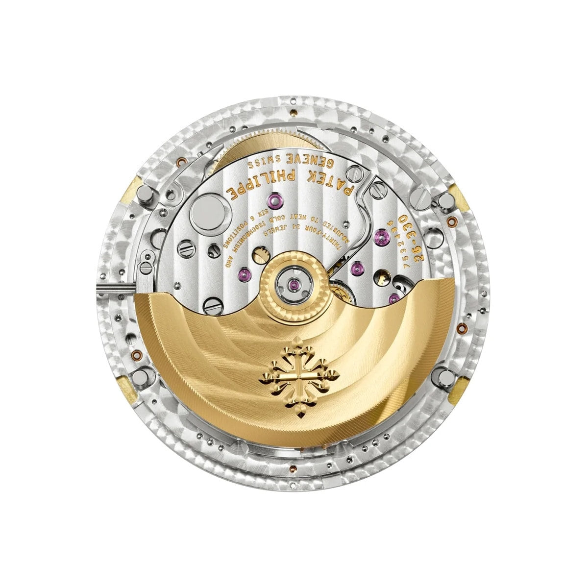 Complications 4946R-001