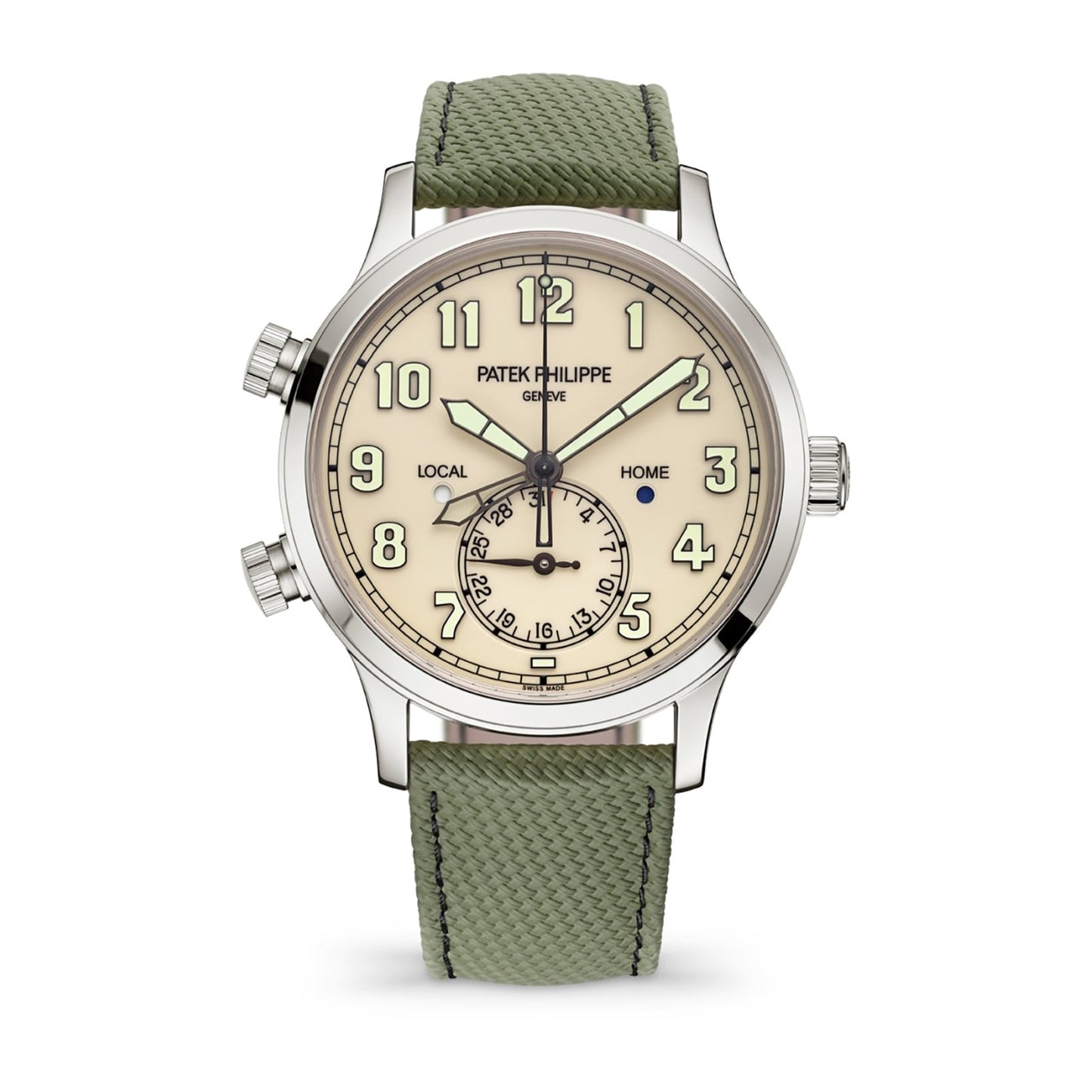 Complications 5524G-010
