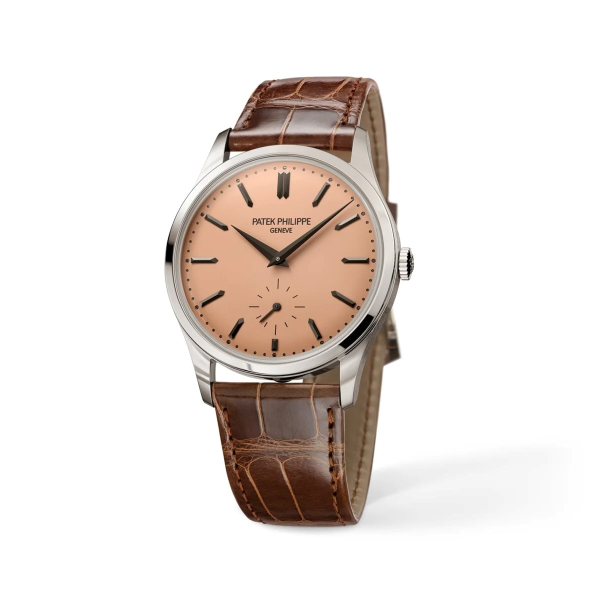 Calatrava Platinum 6196P-001