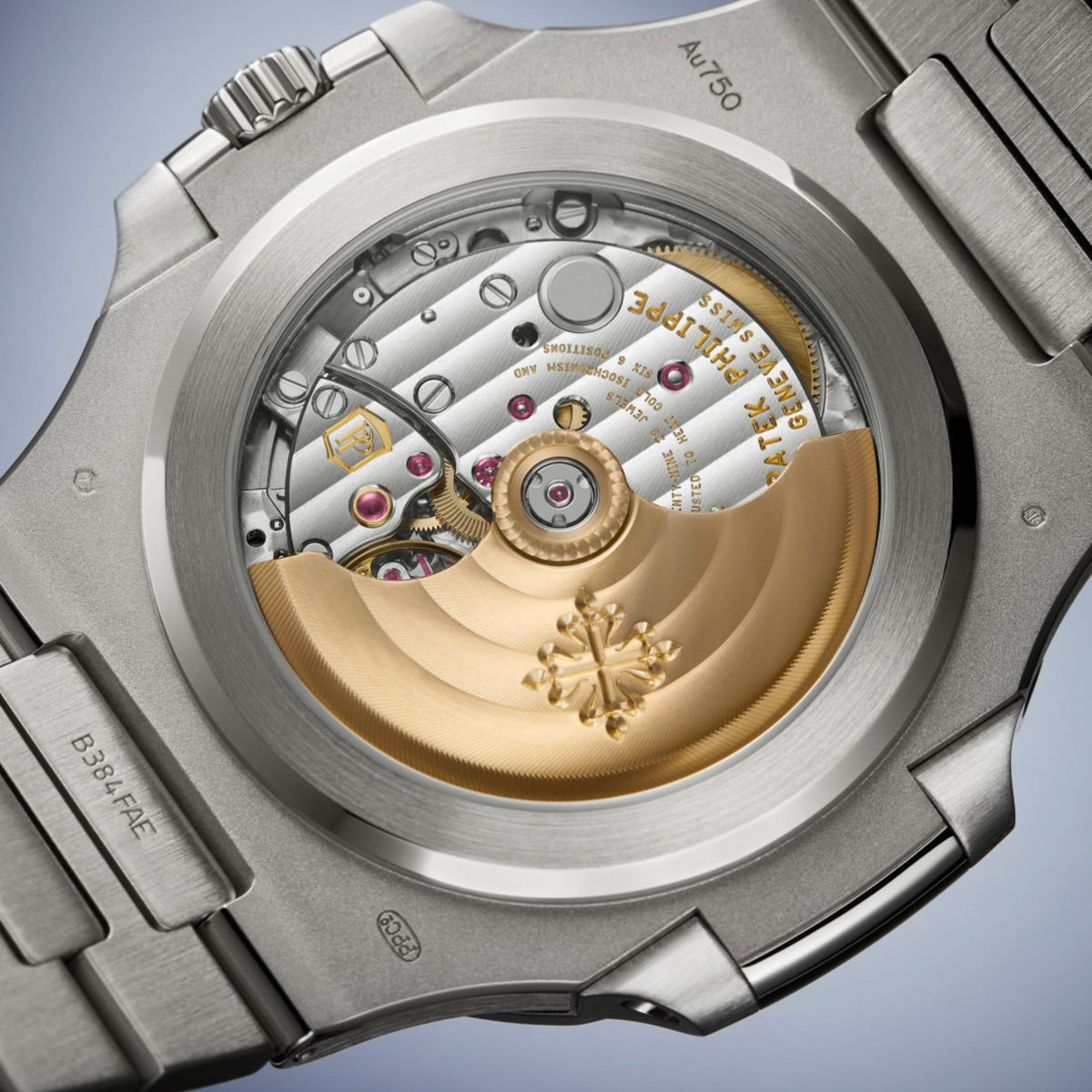 Nautilus 5811/1460G-001