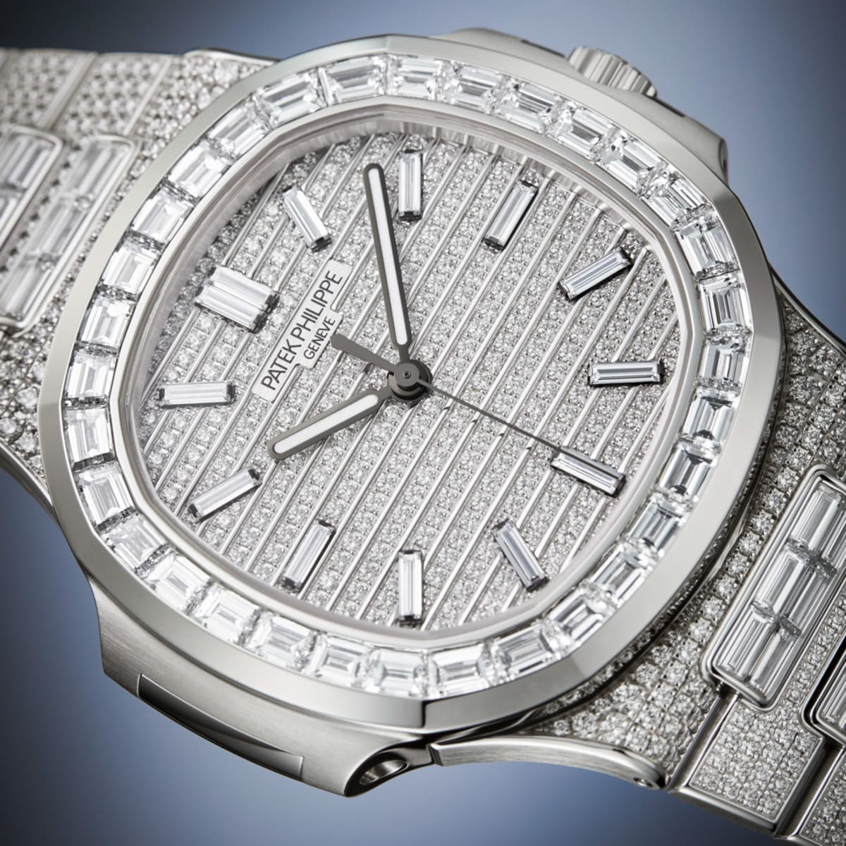 Nautilus 5811/1460G-001