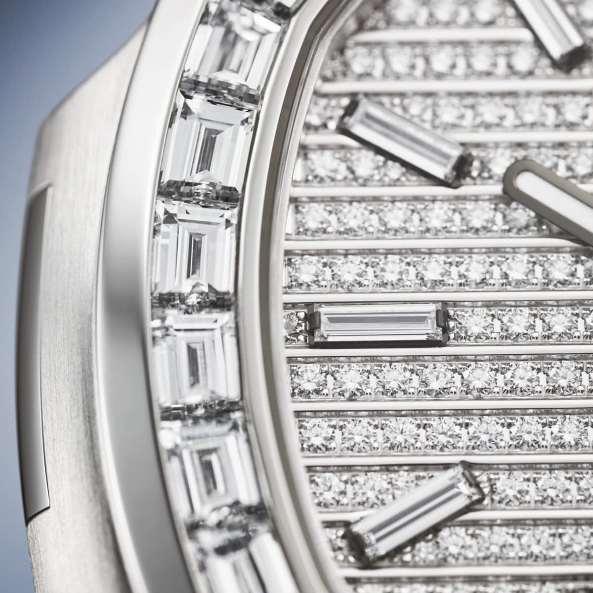 Nautilus 5811/1460G-001