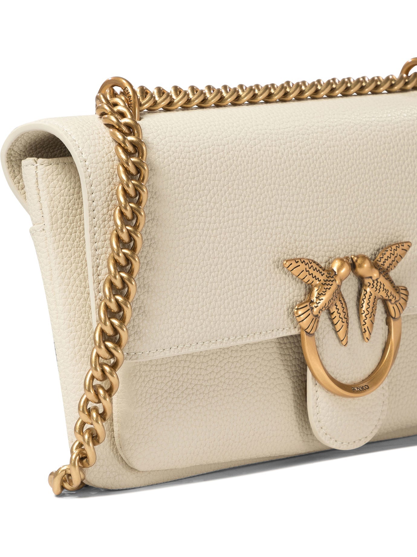 "Love One Soft Mini" Crossbody Bag