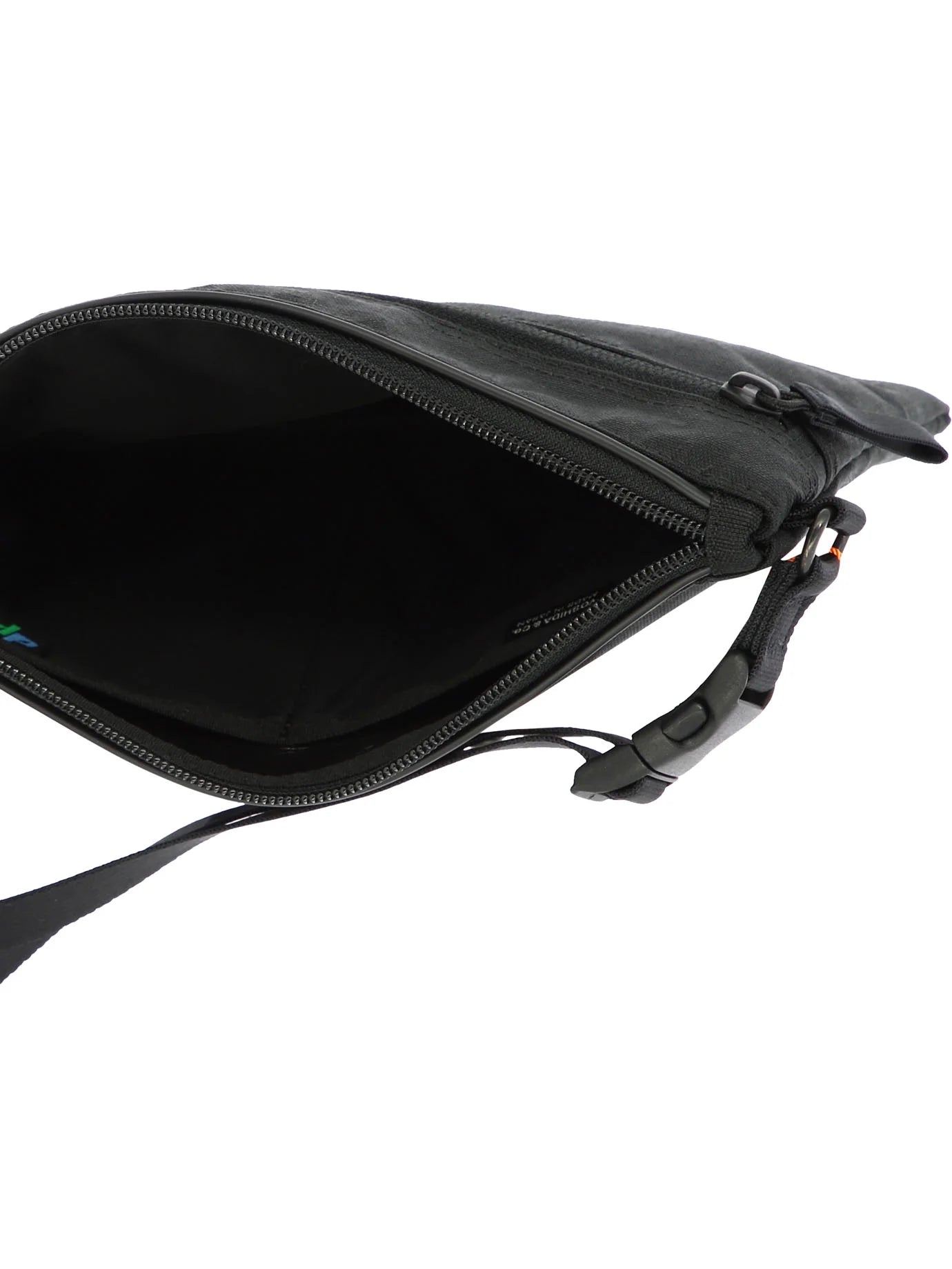 "Hybrid" Crossbody Bag