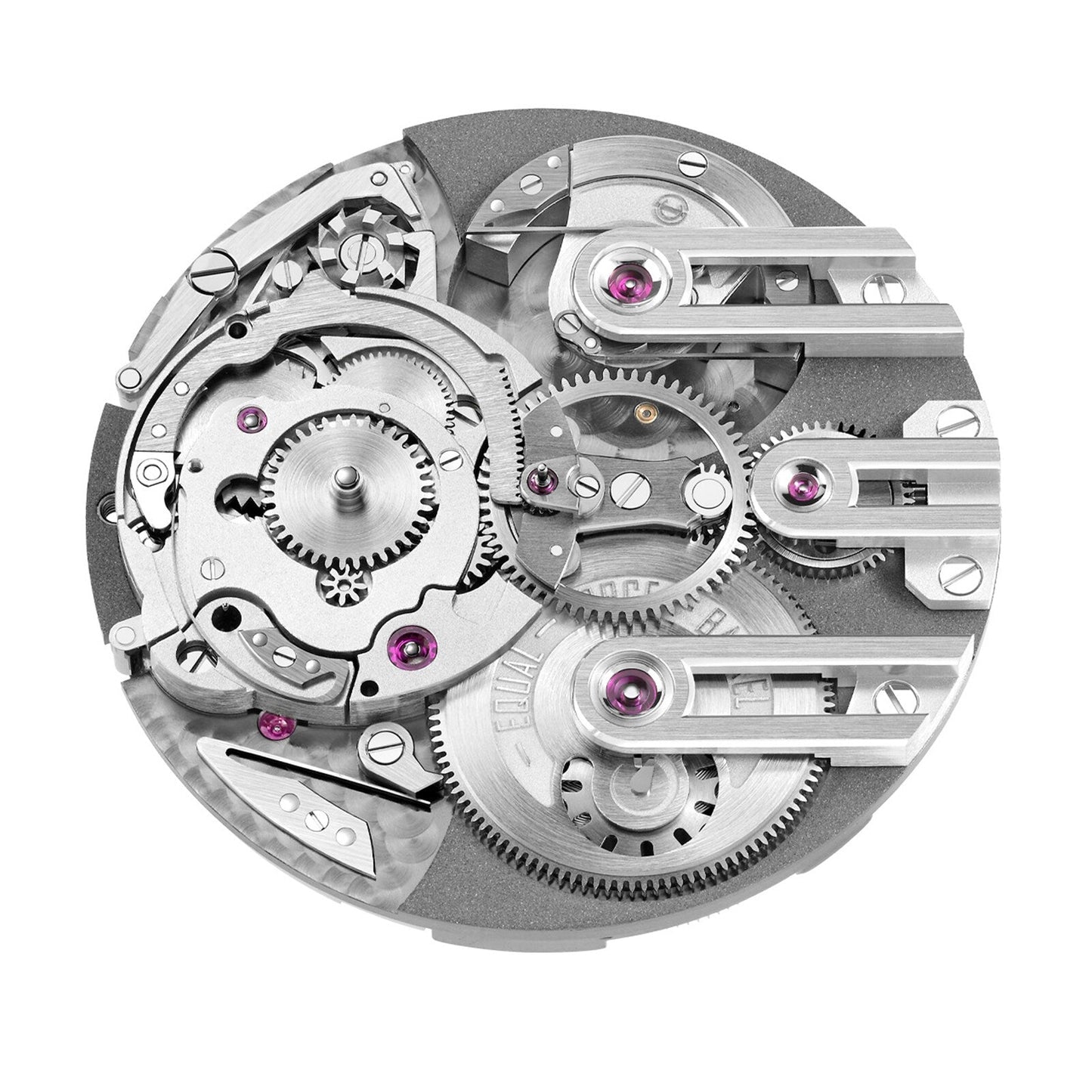 Orbit Manufacture Edition