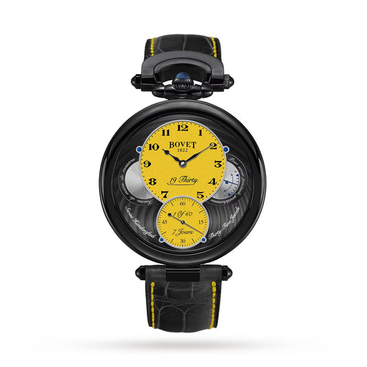 19Thirty Great Guilloché