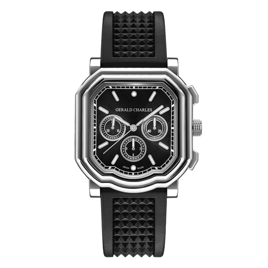 Maestro 3.0 Chronograph
