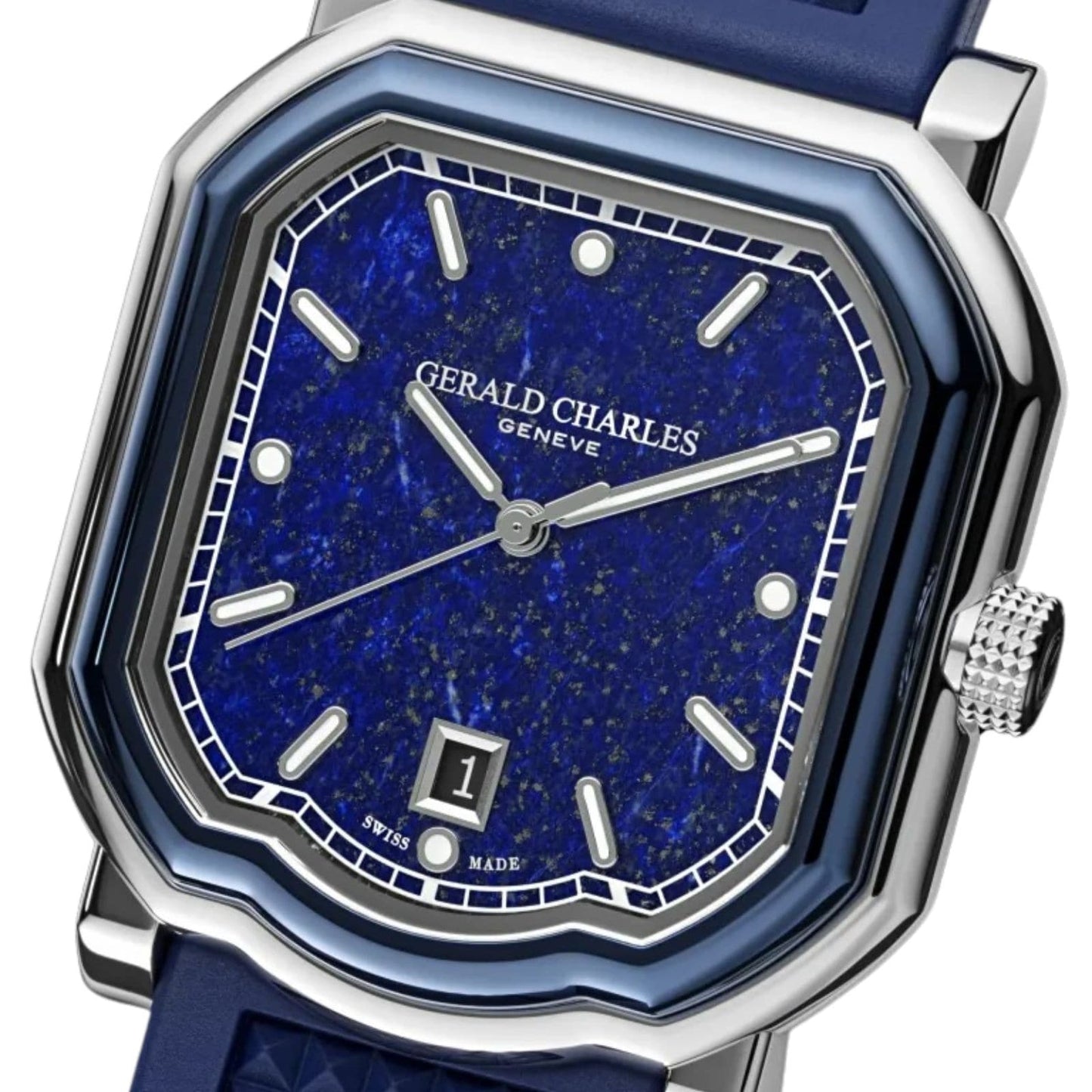 Maestro 2.0 Ultra-Thin Lapis Lazuli