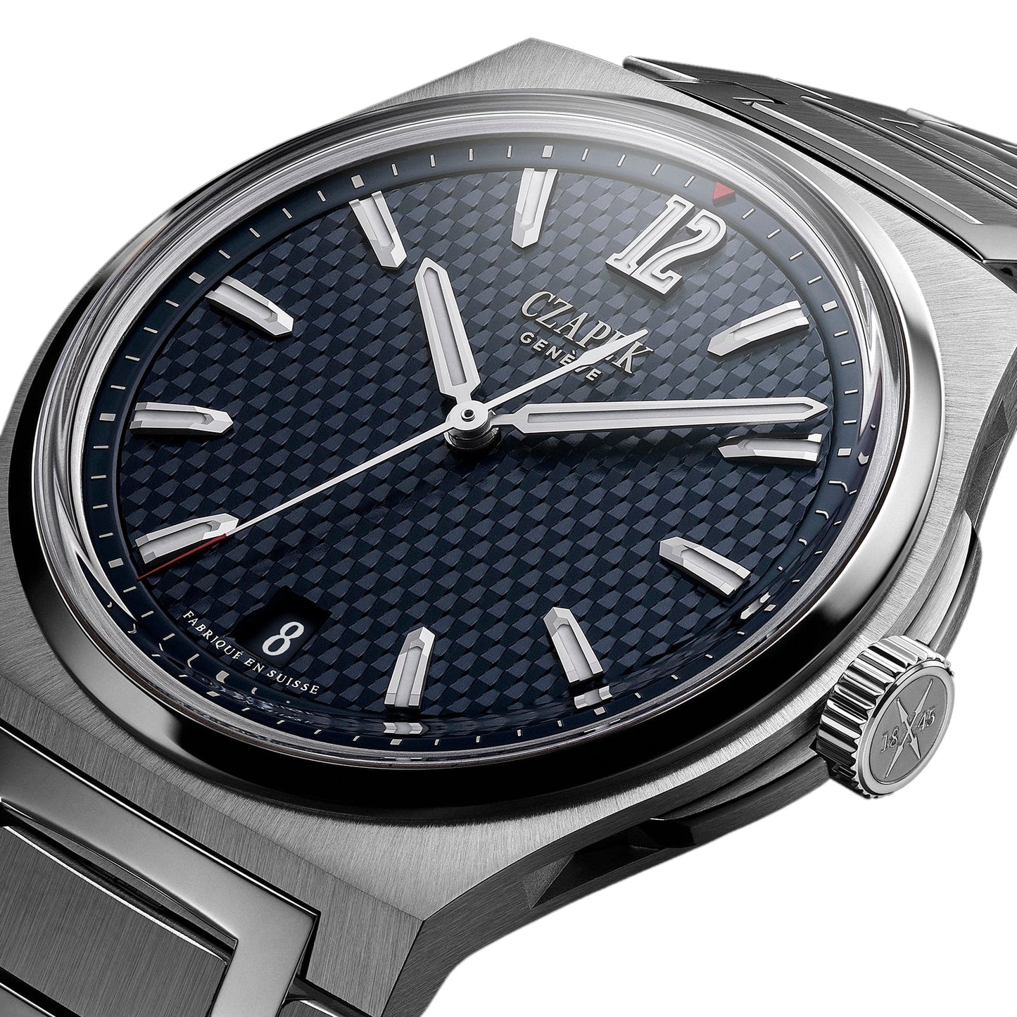 Antarctique Passage de Drake Deep Blue