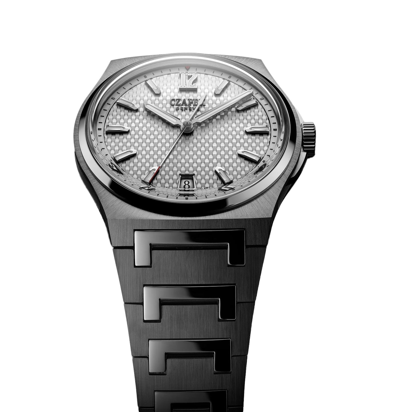 Antarctique Passage de Drake Ice White