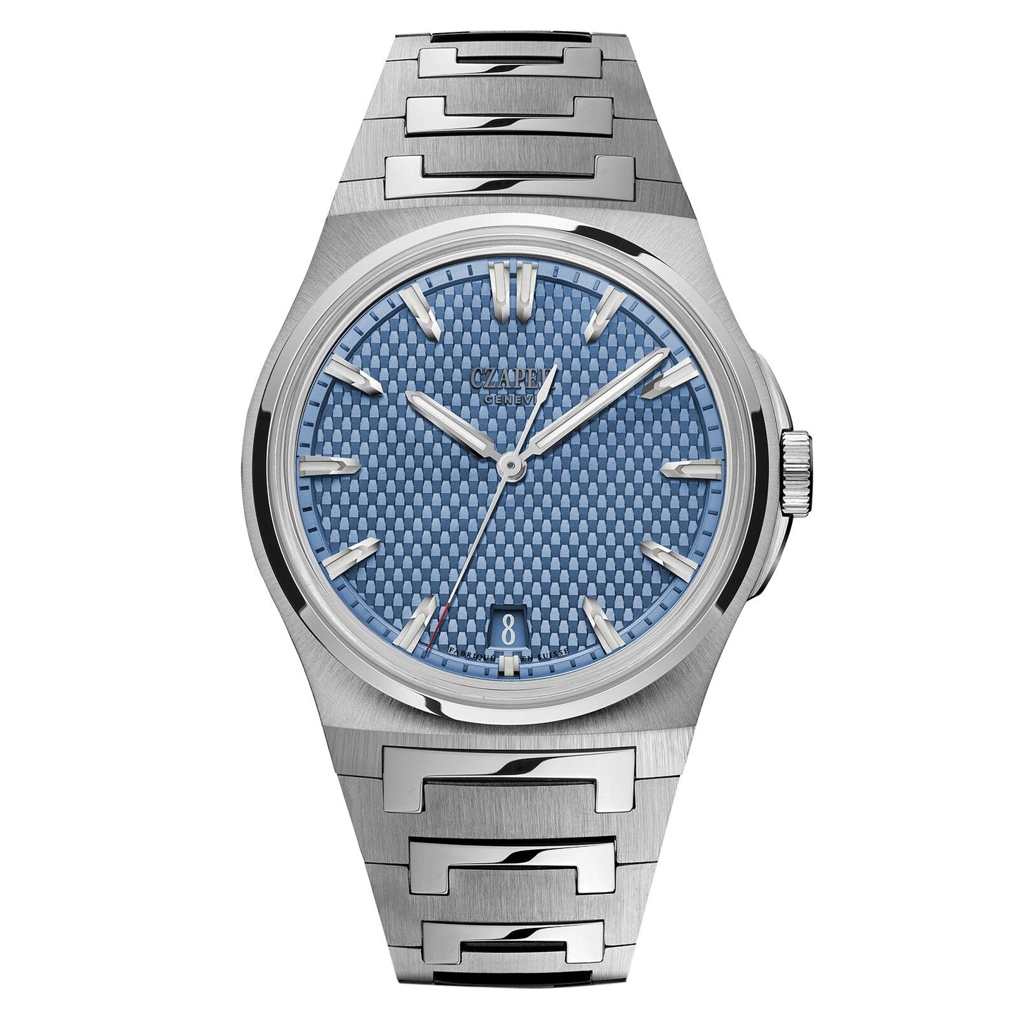 Antarctique Passage de Drake Glacier Blue L