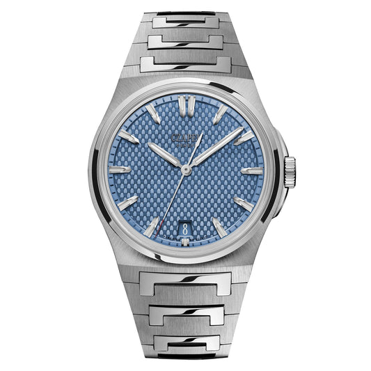 Antarctique Passage de Drake Glacier Blue L